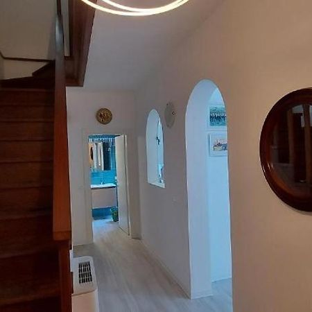 Calle Dei Guardiani Rooms เวนิส ภายนอก รูปภาพ