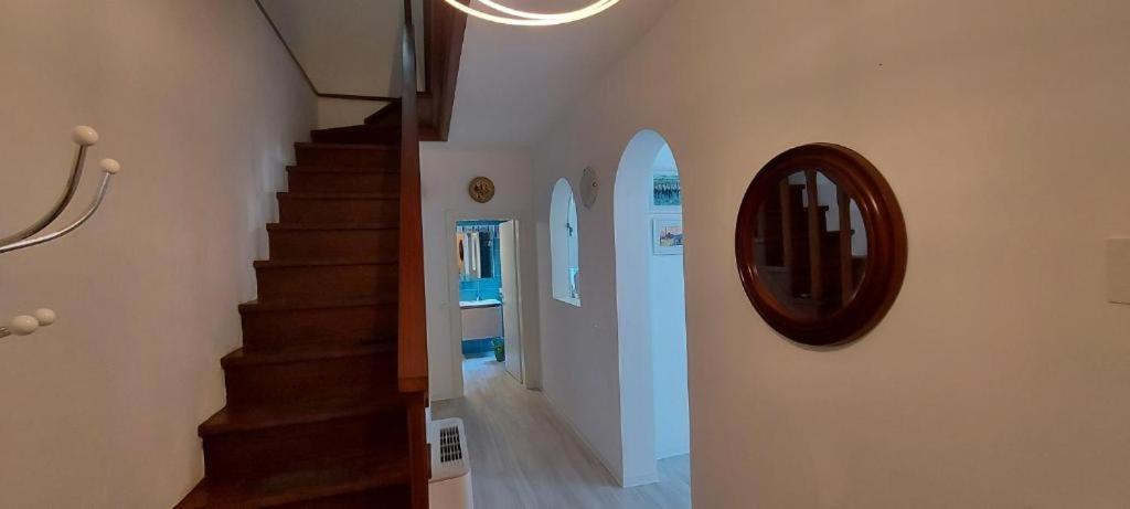 Calle Dei Guardiani Rooms เวนิส ภายนอก รูปภาพ