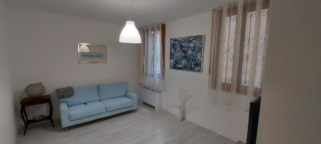 Calle Dei Guardiani Rooms เวนิส ภายนอก รูปภาพ